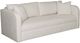 Vanguard® Furniture Adaline Kibble Porcelain Stocked Pull Out Sleeper Sofa-0