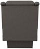 La-Z-Boy® Astor Platinum Iron Power Lift Recliner-4