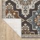 Oriental Weavers™ Ellington 5'x8' Style 7 Area Rug-5