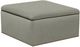 England Furniture Customizable Hendrix Storage Ottoman with Nailhead Trim-4
