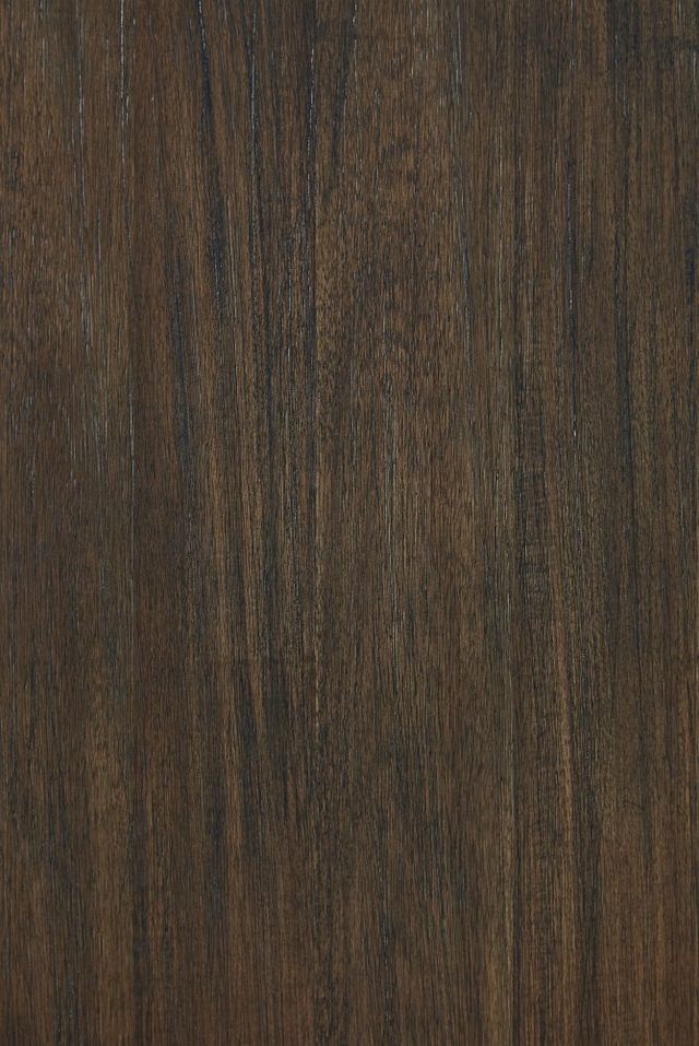 Signature Design by Ashley® Kisper Dark Brown Coffee Table-3