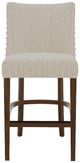 Mavin Customizable Grace 30" Bar Stool-1