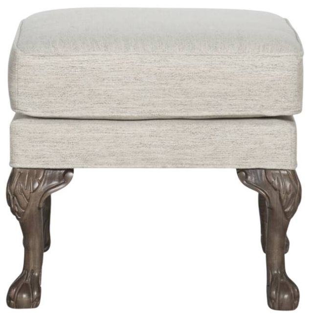Temple Furniture Customizable Trevor Ottoman-1