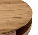 Four Hands Matheus Natural Coffee Table-4