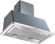 Ilve® Majestic II 40" Blue Gray Wall Mounted Range Hood-1
