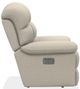 La-Z-Boy® Randell Cream Power Wall Recliner with Headrest-2
