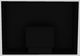 Vent-A-Hood® 30" Black Contemporary Wall Mounted Range Hood-3