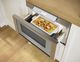 Thermador® 24" Stainless Steel Microwave Drawer -4