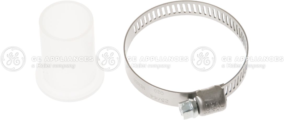 Ge Washer Drain Hose Extension Kit - Thumbnail 4