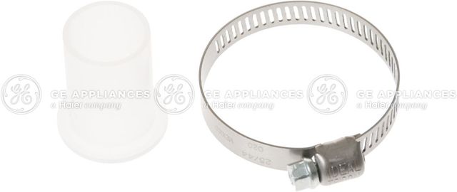 GE® Washer Drain Hose Extension Kit-2
