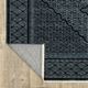 Oriental Weavers™ Capella Blue 5'x8' Area Rug-5