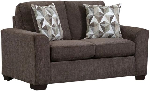 Peak Living Nutmeg Loveseat-0