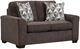 Peak Living Nutmeg Loveseat-0