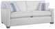 Braxton Culler Customizable Easton 2-Seater Queen Sleeper Sofa-0