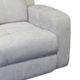 Signature Design by Ashley® Danum Stone Manual Recliner-2