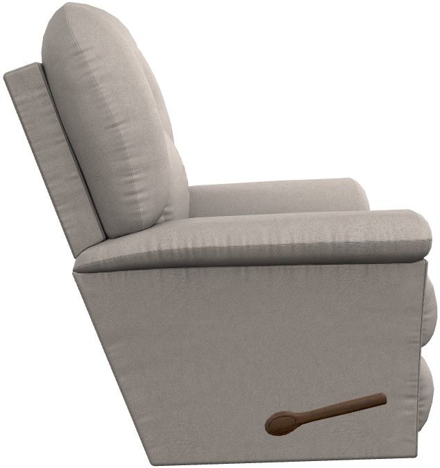 La-Z-Boy® Jasper Porcelain Manual Wall Recliner-2