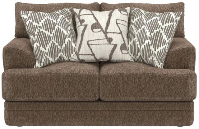 American Wholesale Furniture Tyson Hazel Loveseat-0