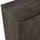 Uttermost® Briseis Black 2-Door Cabinet-5