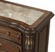 New Classic® Home Furnishings Bella Notte Mahogany Brown Dresser-5