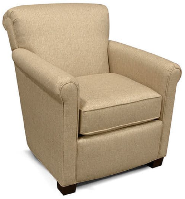 England Furniture Customizable Jakson Arm Chair-2