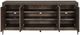 Universal Explore Home™ Montclair Cocoa 80" Credenza-3
