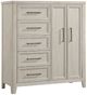 Intercon Carlson Washed Linen Gentleman's Chest-0