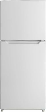 Danby® 28" 14.2 Cu. Ft. White Counter Depth Top Freezer Refrigerator