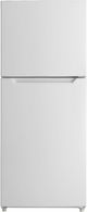 Danby® 28" 14.2 Cu. Ft. White Counter Depth Top Freezer Refrigerator-0