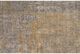 Feizy Banbury Gold/Gray 7' x 9' Rug-1