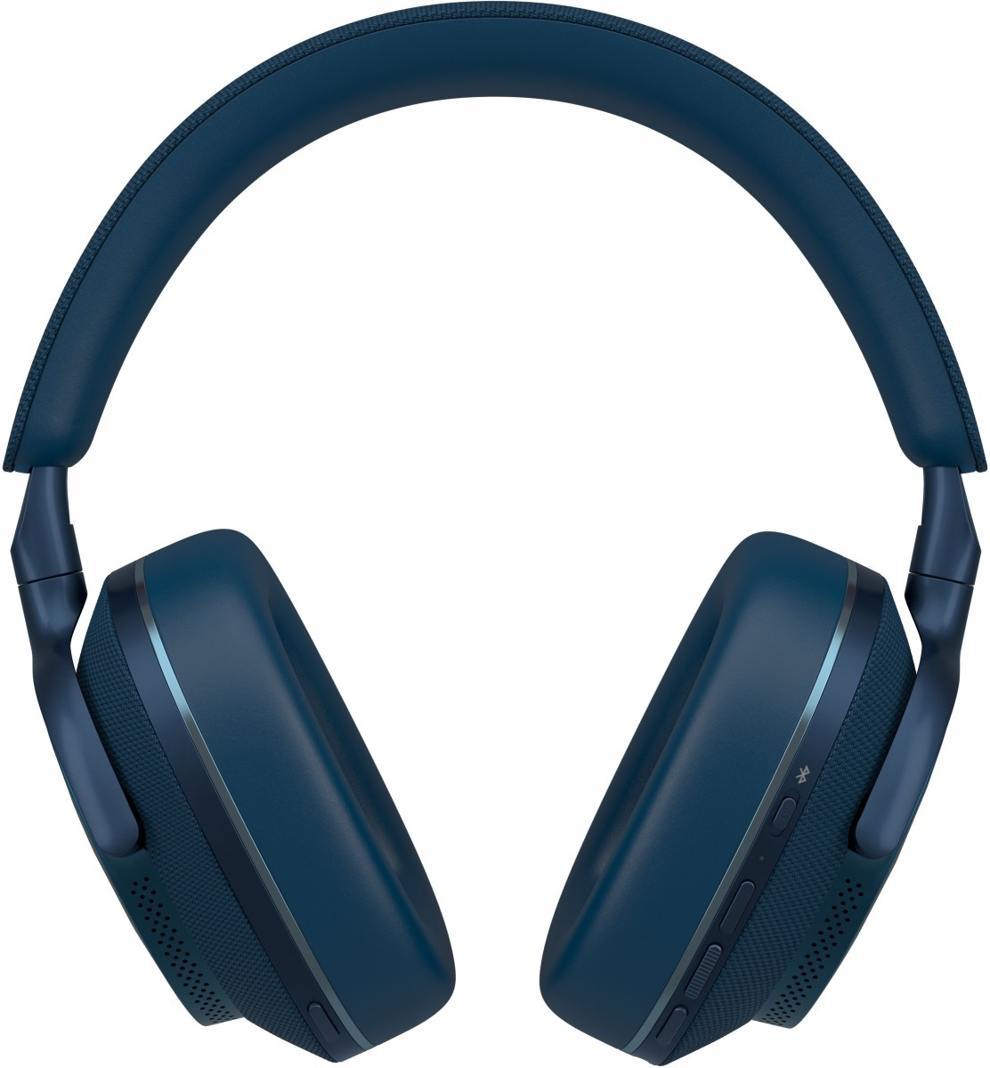 <美品>Bowers & Wilkins Px7 S2e オーシャン・ブルー Bowers & Wilkins Px7 S2e Wireless Headphones - Ocean Blue