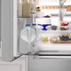 Thermador® 36" 20.4 Cu. Ft. Stainless Steel French Door Refrigerator-1