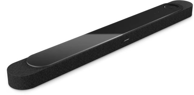 Bose® Lifestyle Ultra 5.1.2 Channel Black Soundbar (Each)-2