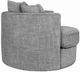 Van Gogh Designs Cuddle Swivel Chair-3