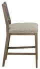 Fairfield® Customizable Harlow Counter Stool-2