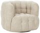 Classic Home Walter Beige Swivel Chair-0