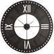 Signature Design by Ashley® Lytle Antique Brown Wall Clock-0