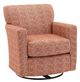 Best® Home Furnishings Customizable Caroly Swivel Glider Chair-0