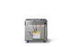 Viking® 5 Series 36" Martini Pro Style Gas (NG) Range with Brushed Brass Trim-4