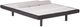Fashion Bed Group® Prodigy LBR Queen Adjustable Base -1