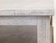 International Furniture Direct Golden Loft Gray Cocktail Table-3