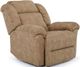Best® Home Furnishings Customizable Gigantor Power Rocker Recliner-4