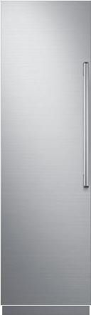 Dacor® Modernist Series 24" Silver Stainless Steel Pro Panel Kit-0