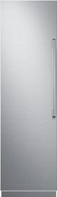 Dacor® Modernist Series 24" Silver Stainless Steel Pro Panel Kit-0