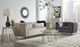 Najarian Furniture Roma Pebble Sofa-4