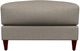 La-Z-Boy® Petra Pebble Ottoman-1