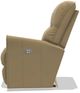 La-Z-Boy® Rowan Natural Power-Recline-XR Left-Arm Sitting Reclina-Rocker®-3
