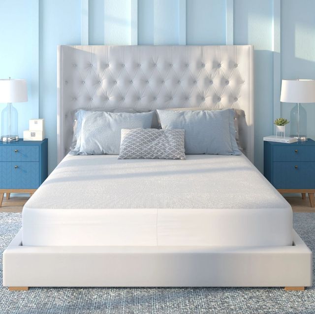 Rize Home Twin Ultra Soft Mattress Protector-1