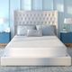 Rize Home Twin Ultra Soft Mattress Protector-1