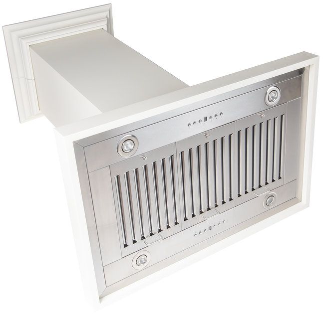 ZLINE Range Hood - Thumbnail 2