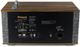 Klipsch® Heritage Series The Three II Walnut Wireless Home Speaker-2